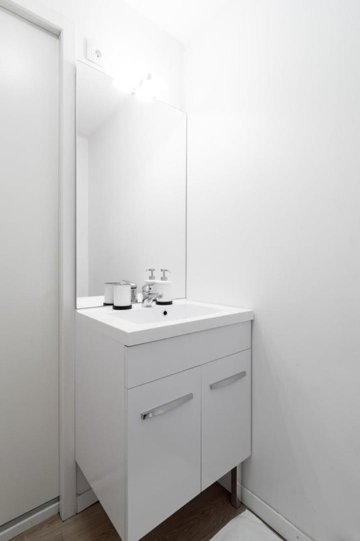 Lille Hypercentre / Gares - Superbe Studio Equipe ภายนอก รูปภาพ