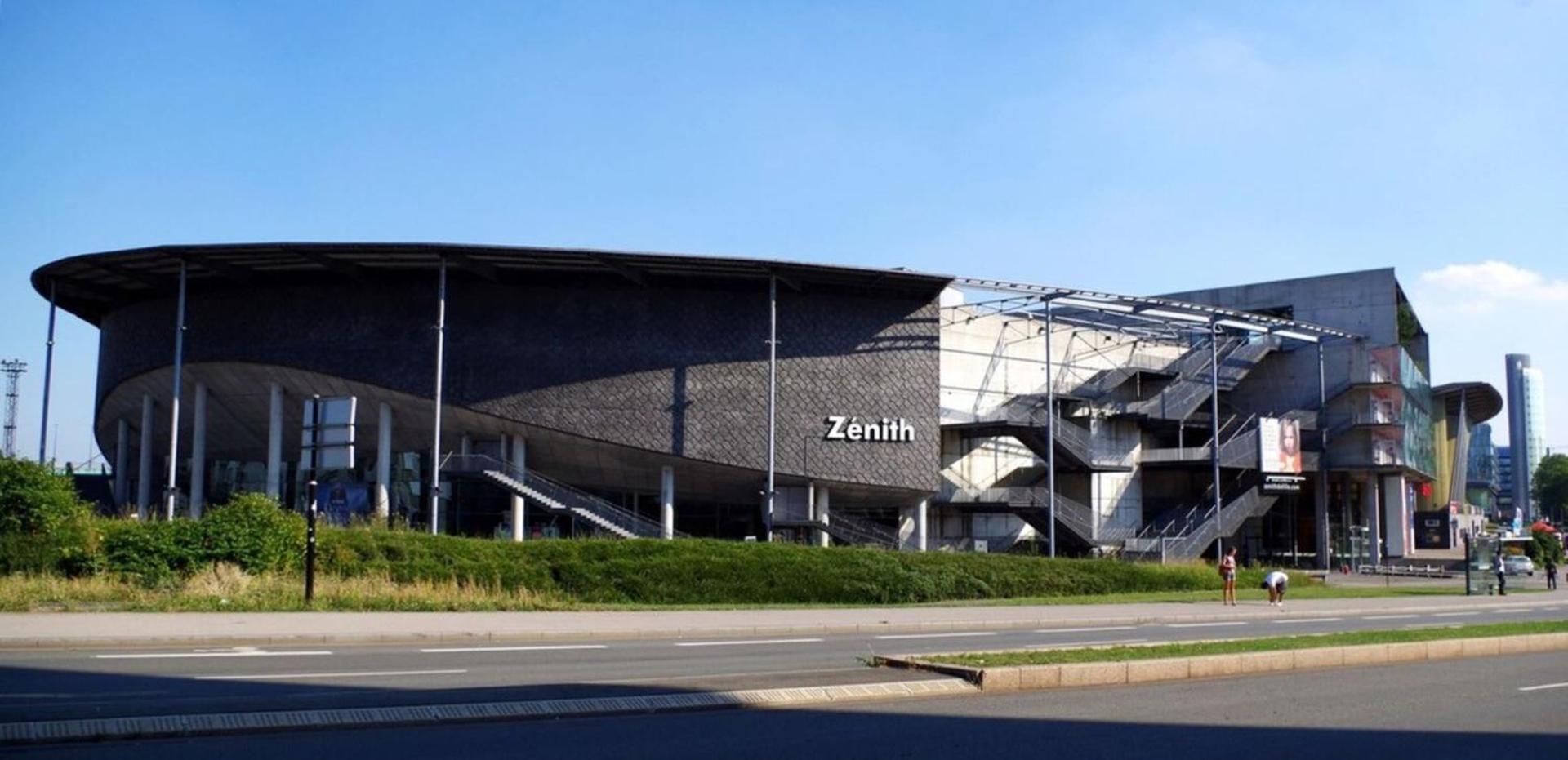 Lille Hypercentre / Gares - Superbe Studio Equipe ภายนอก รูปภาพ